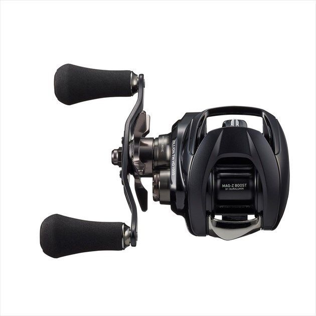 26日まで専用出品 DAIWA 22ジリオンTW HD 1000XHL DAIWA（釣り） 【目玉商品】ダイワ 22 ジリオン TW HD 1000XHL