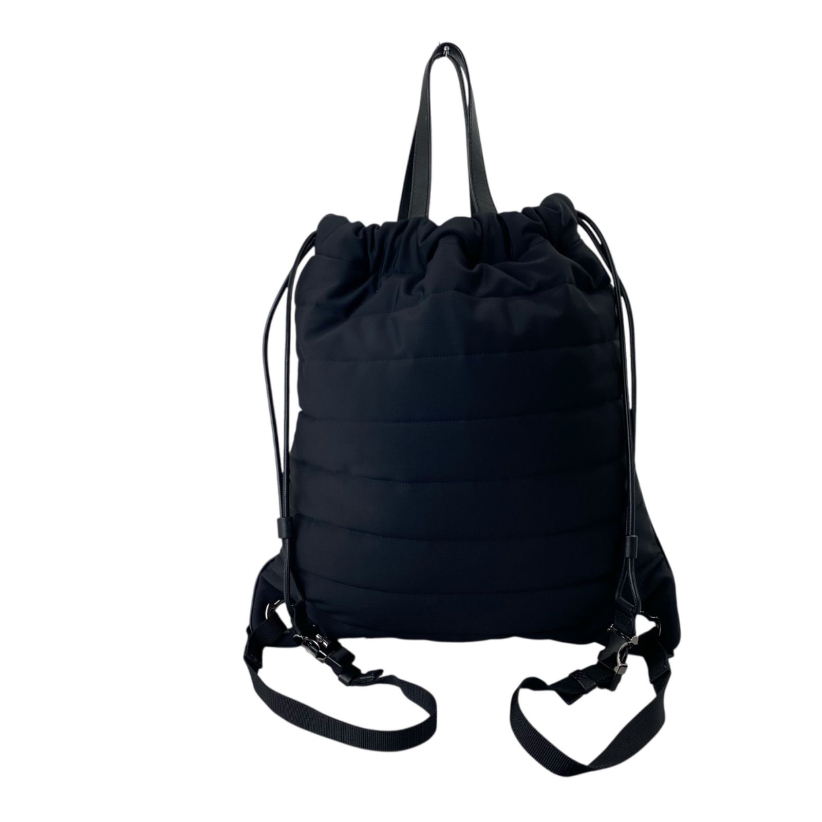 美品 モンクレール MONCLER ニューキンリー リュック バック