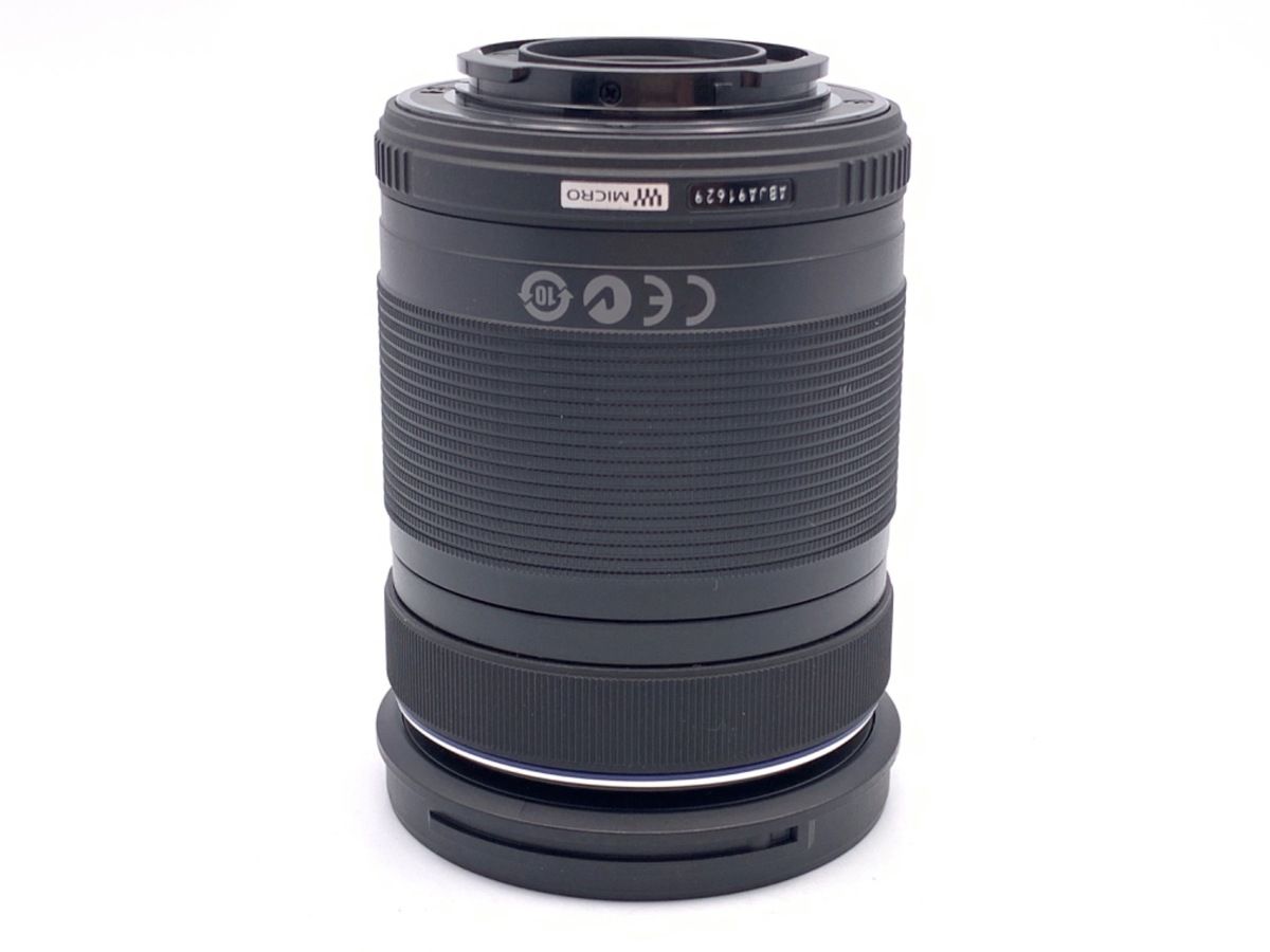 お見逃しなく! 並品 オリンパス M.ZUIKO DIGITAL ED 40-150mm F4.0-5.6 R ブラック