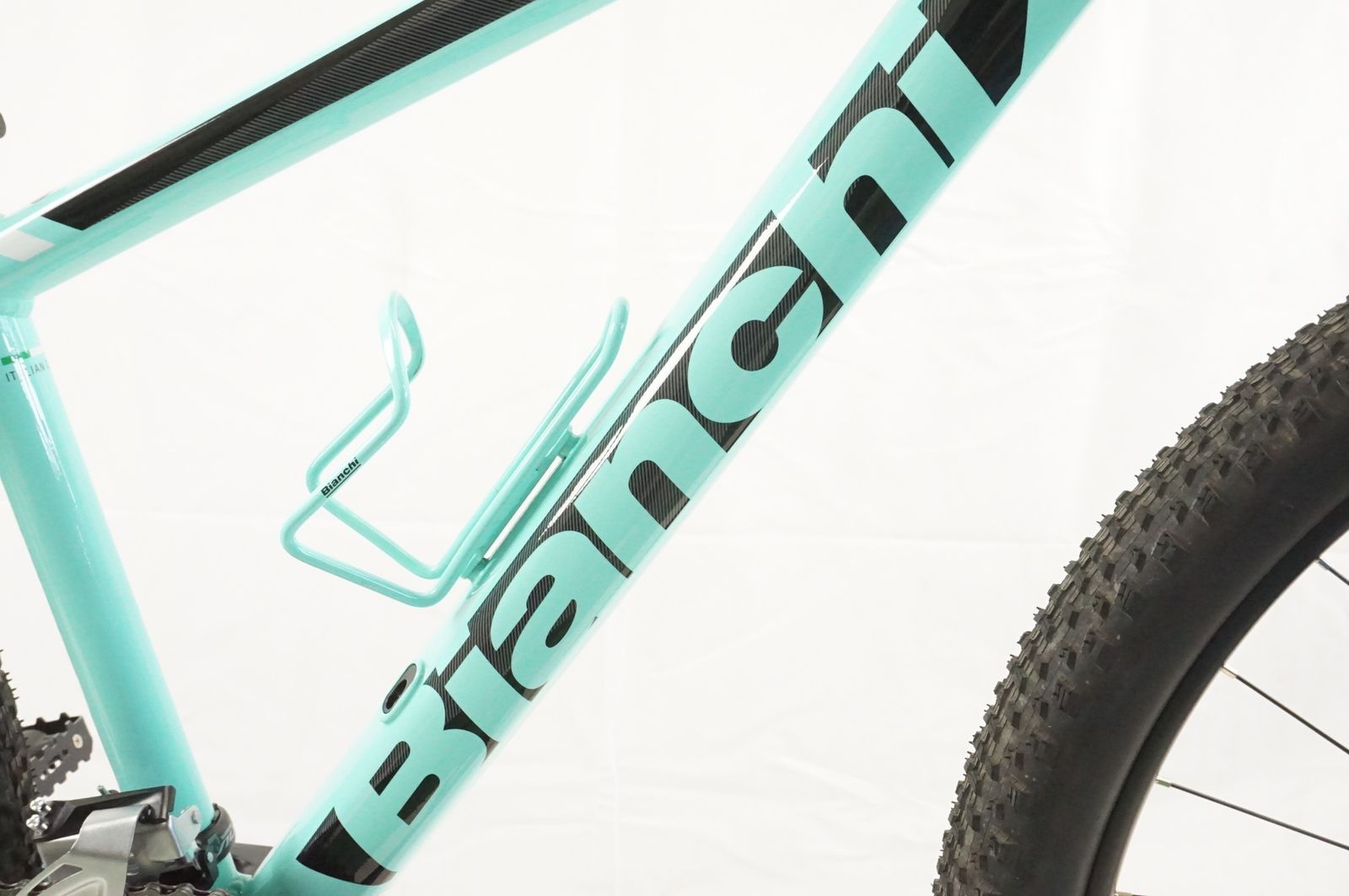 BIANCHI
