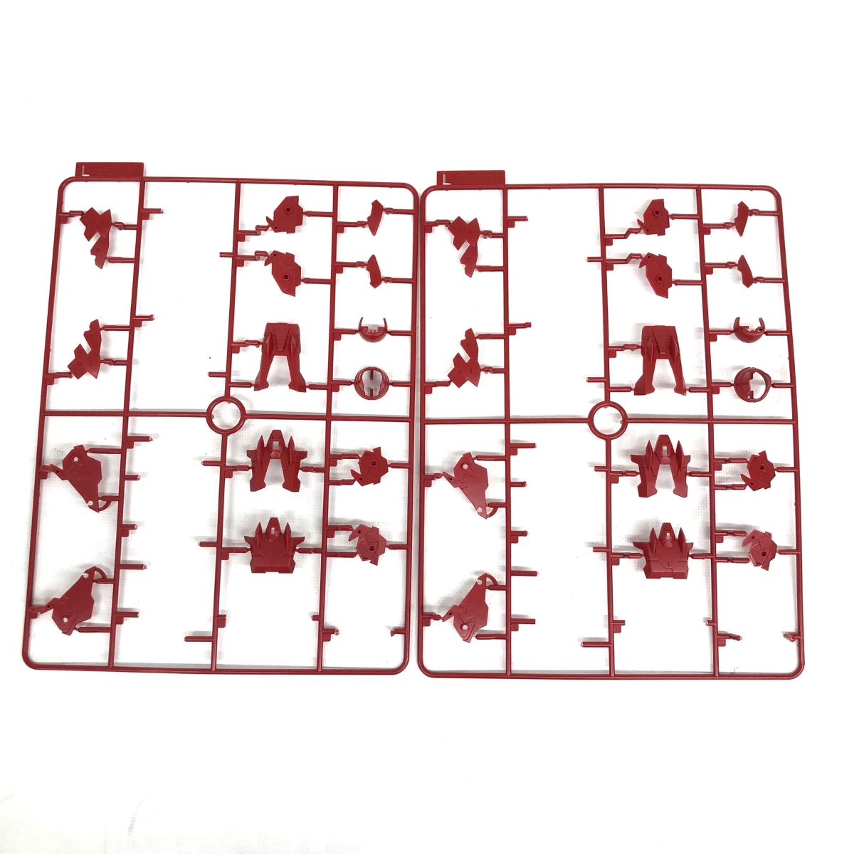 ジャンク品 銘匠伝 MJZ STUDIO 赤鬼若 清盛 特典版 MJZ-001