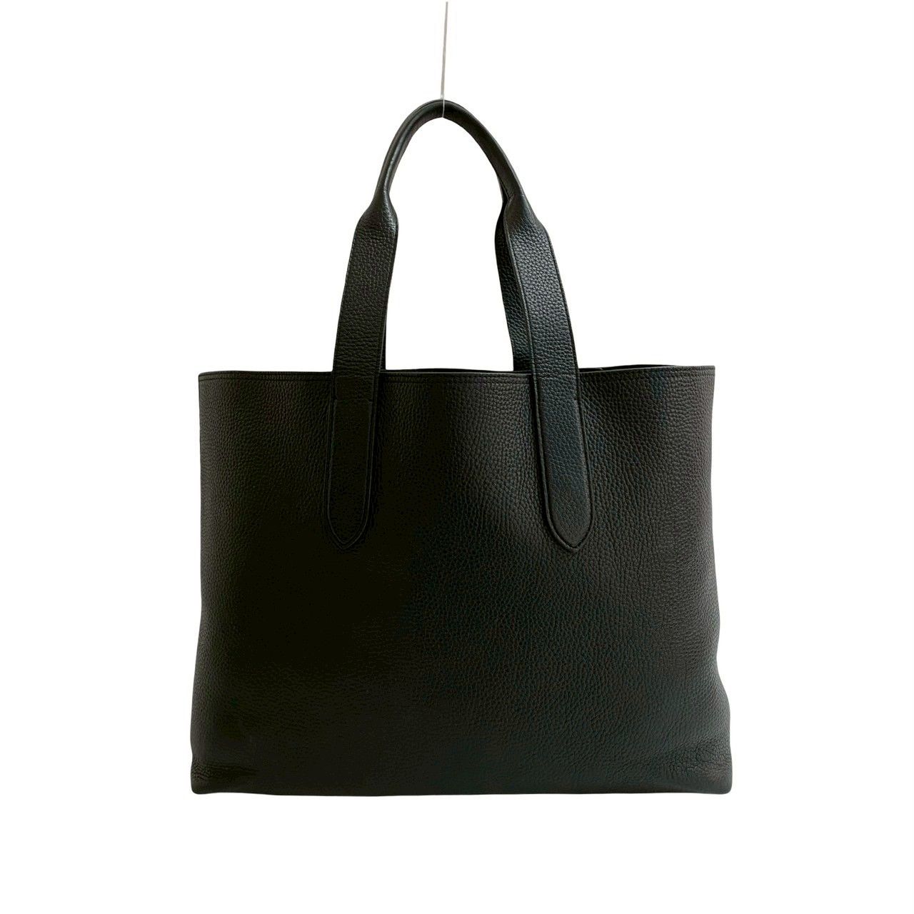 【極美品】ルイヴィトン カバ ヴォワヤージュ トリヨン レザー ノワール 大容量 極 美品 箱 袋付き LOUIS VUITTON ルイヴィトン カバ