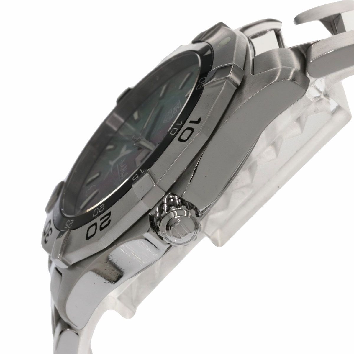 TAG HEUER WAF2012 アクアレーサー マウイ島限定 700本 腕時計 SS SS メンズ