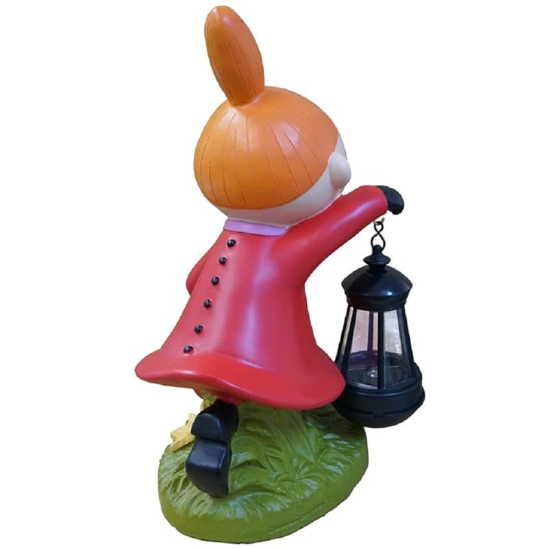 MOOMIN ソーラーランタン