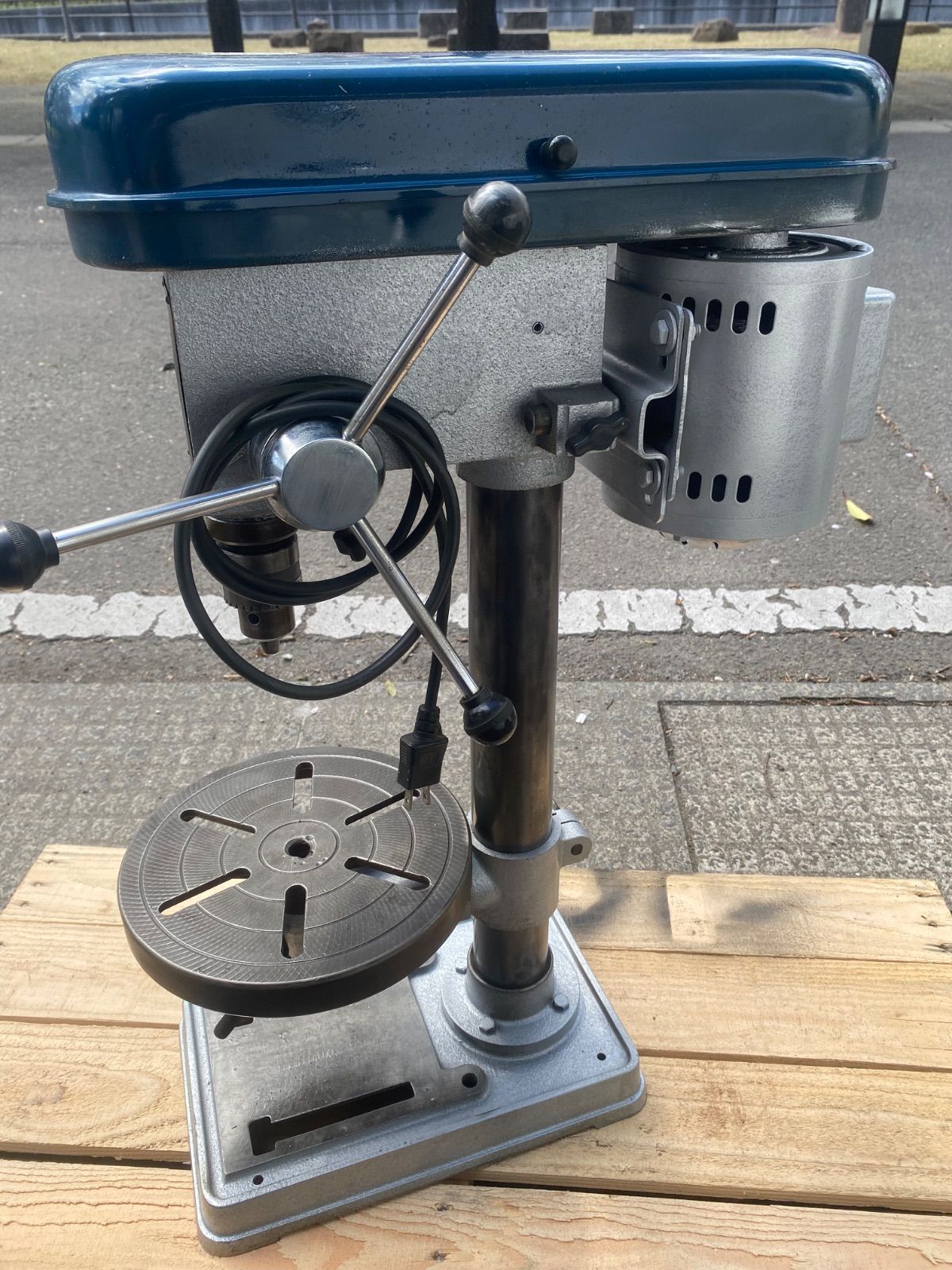 リョービ TB-2130