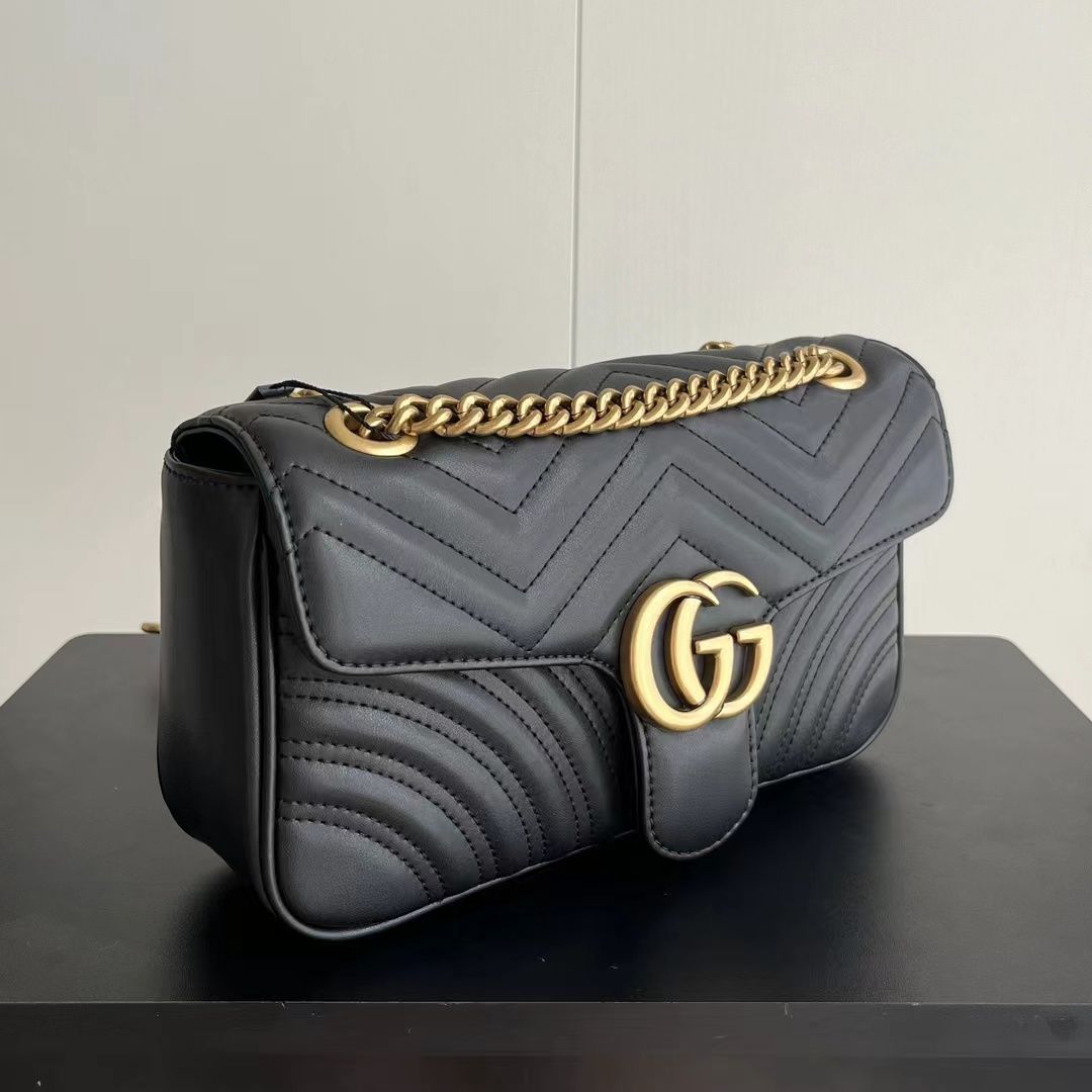 GUCCI   グッチ ショルダーバッグ ハンドバッグ