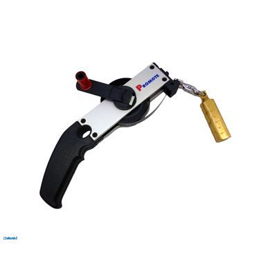 【新品・14営業日以内発送】PROMOTE プロモート 4516474050411 TSS05 タンクスケール【ステンレス】5M【沖縄離島販売不可】