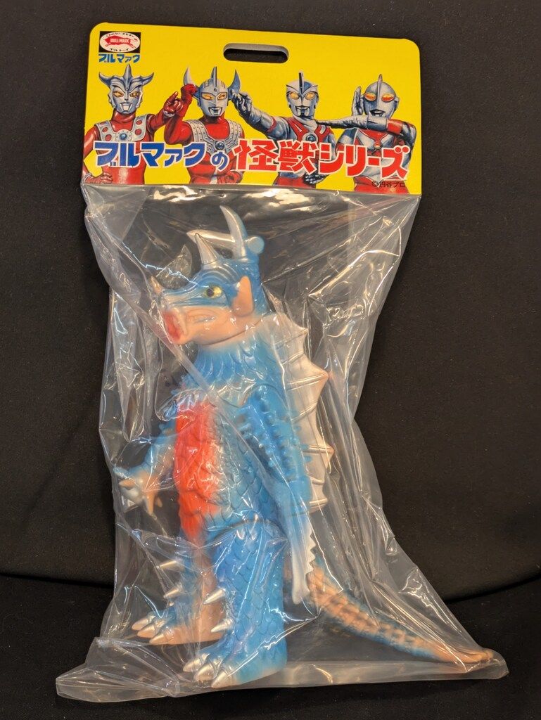 ブルマァク ブルマァク復刻 バラバ カタログ