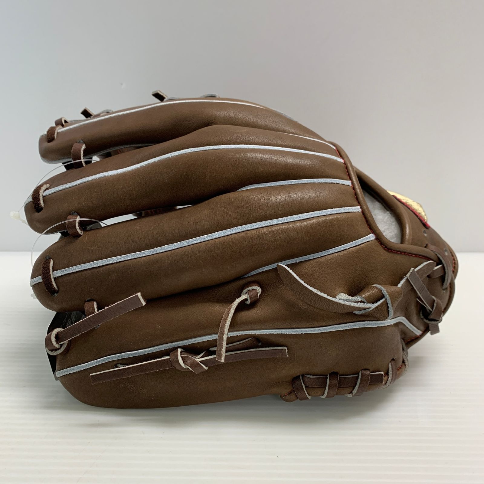 【予約受付開始】 ミズノ MIZUNO グローバルエリート 硬式 大人 一般 内野手用 グローブ グラブ 右投げ 1AJGH31313 タグ付き 野球 6311