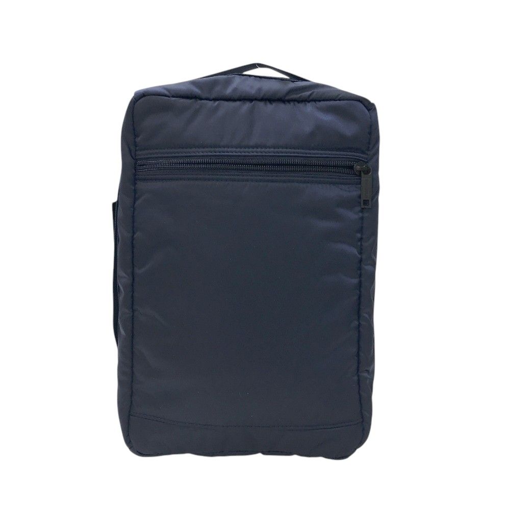 BRIEFING golf シューズケース　ネイビー BRIEFING - 【STANDARD SERIES】 SEPARATE SHOES CASE 1000D