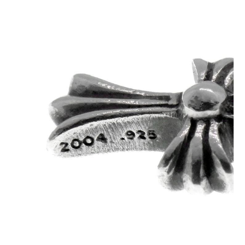 クロムハーツ CHROME HEARTS 【 CRS BBYFAT 】 ベイビーファット