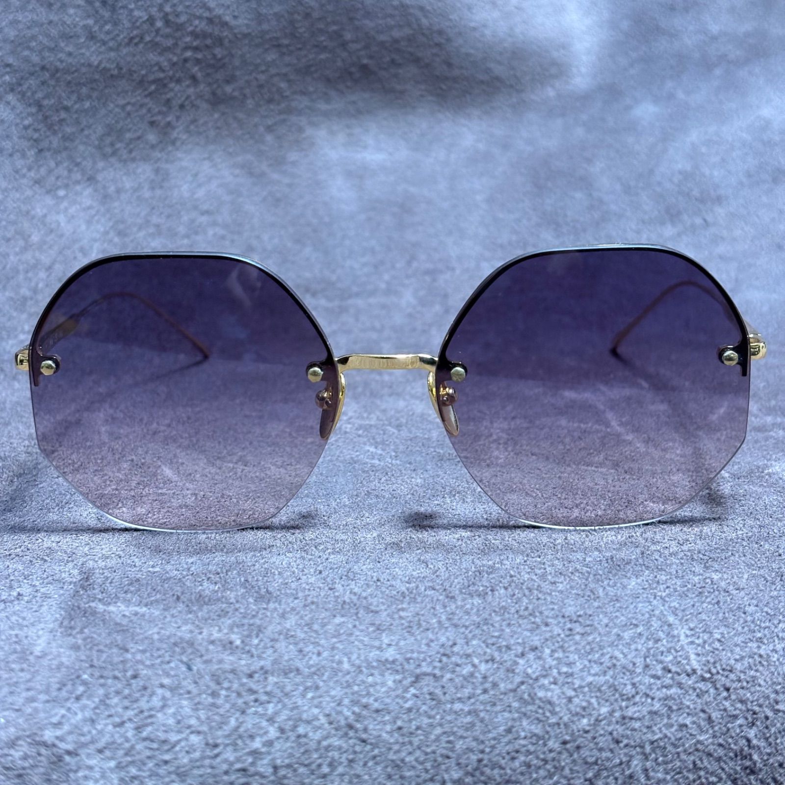 レイバン RX6465-3194 51 ライトグレー調光サングラス ケース無し Ray