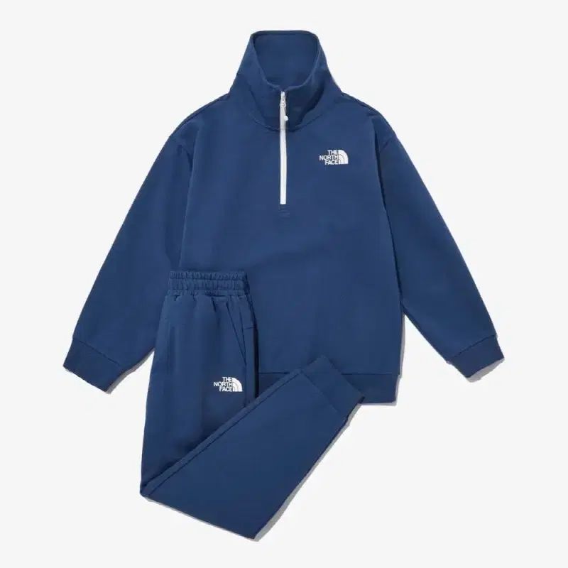 THE NORTH FACE ザノースフェイス キッズ 上下セット セットアップ 150 サイズ 160