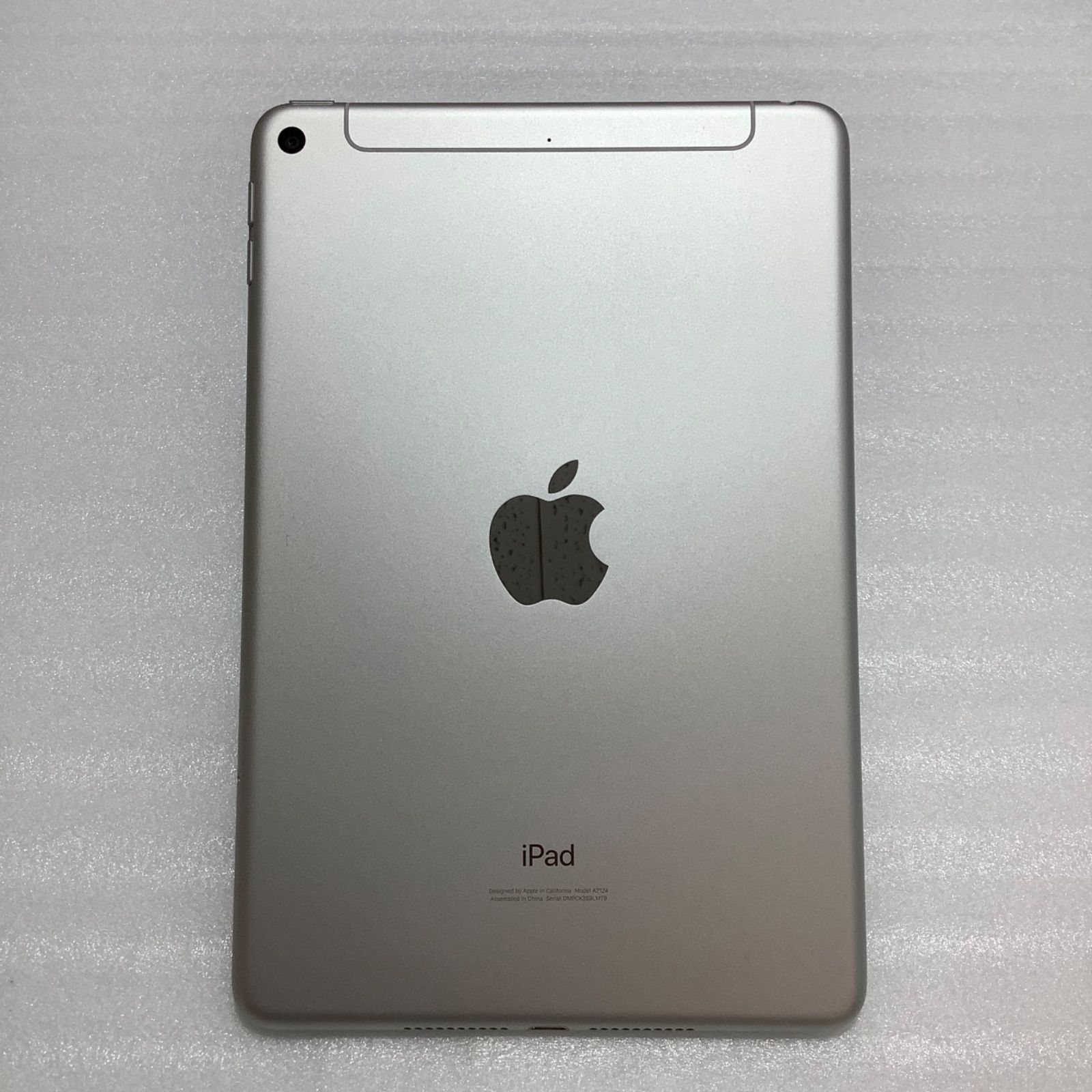 Apple iPad mini 第6世代 Wi-Fi+Cellular 64GB iPad mini 6 Wi-Fi