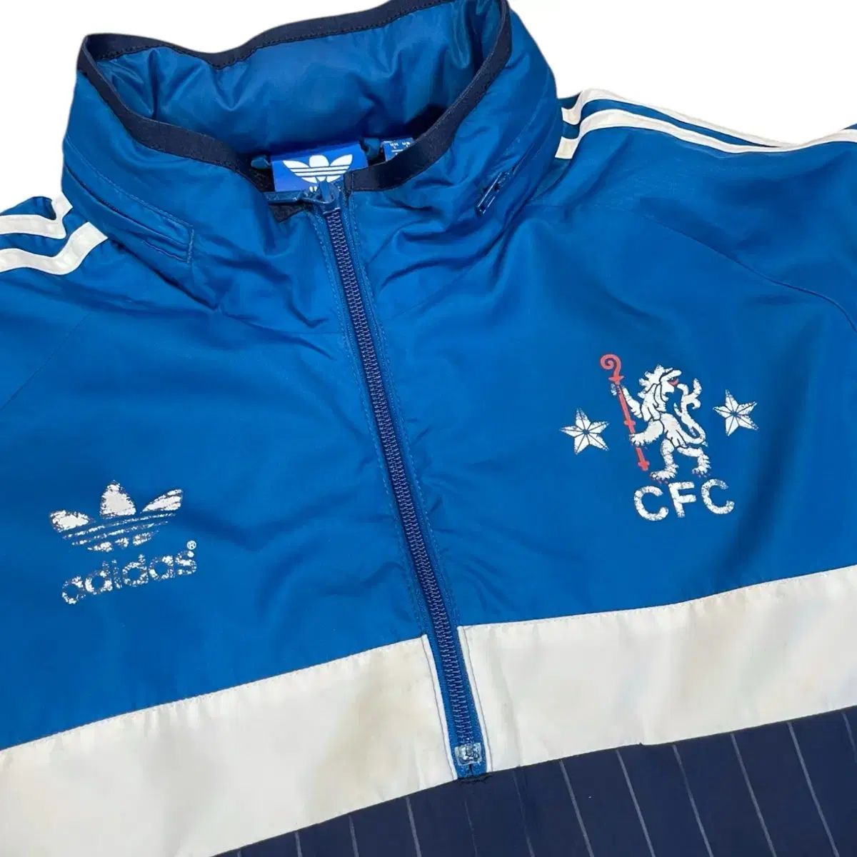 adidas originals アディダス ジャージ チェルシー チェルシー Chelsea