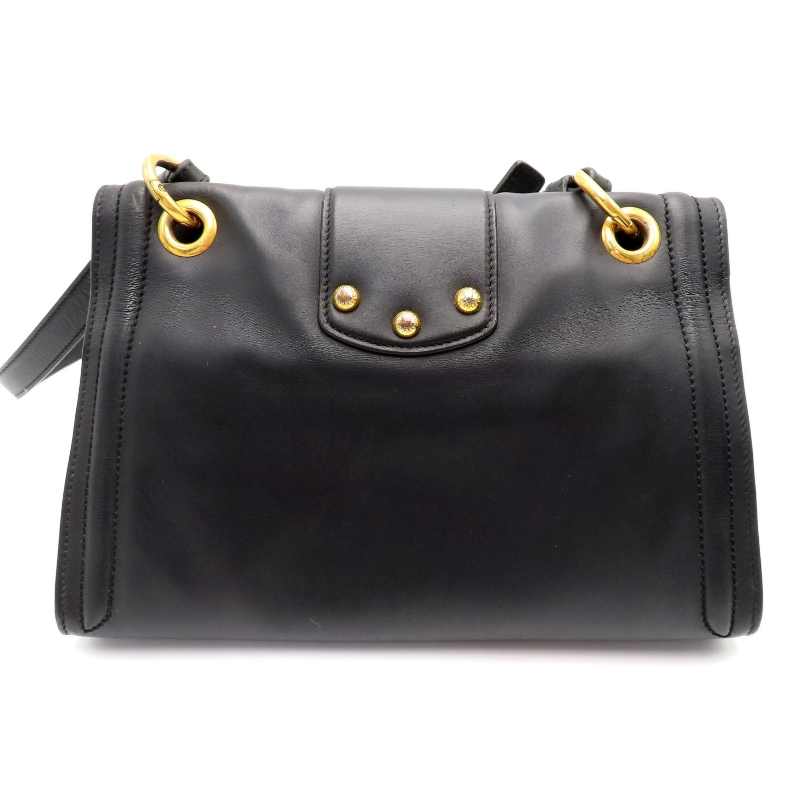 DG DOLCE&GABBANA ドルチェ＆ガッバーナ AMORE アモーレ ショルダー 