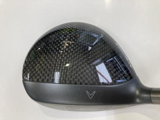 中古】 キャロウェイ PARADYM Ai SMOKE MAX 5W フェアウェイ