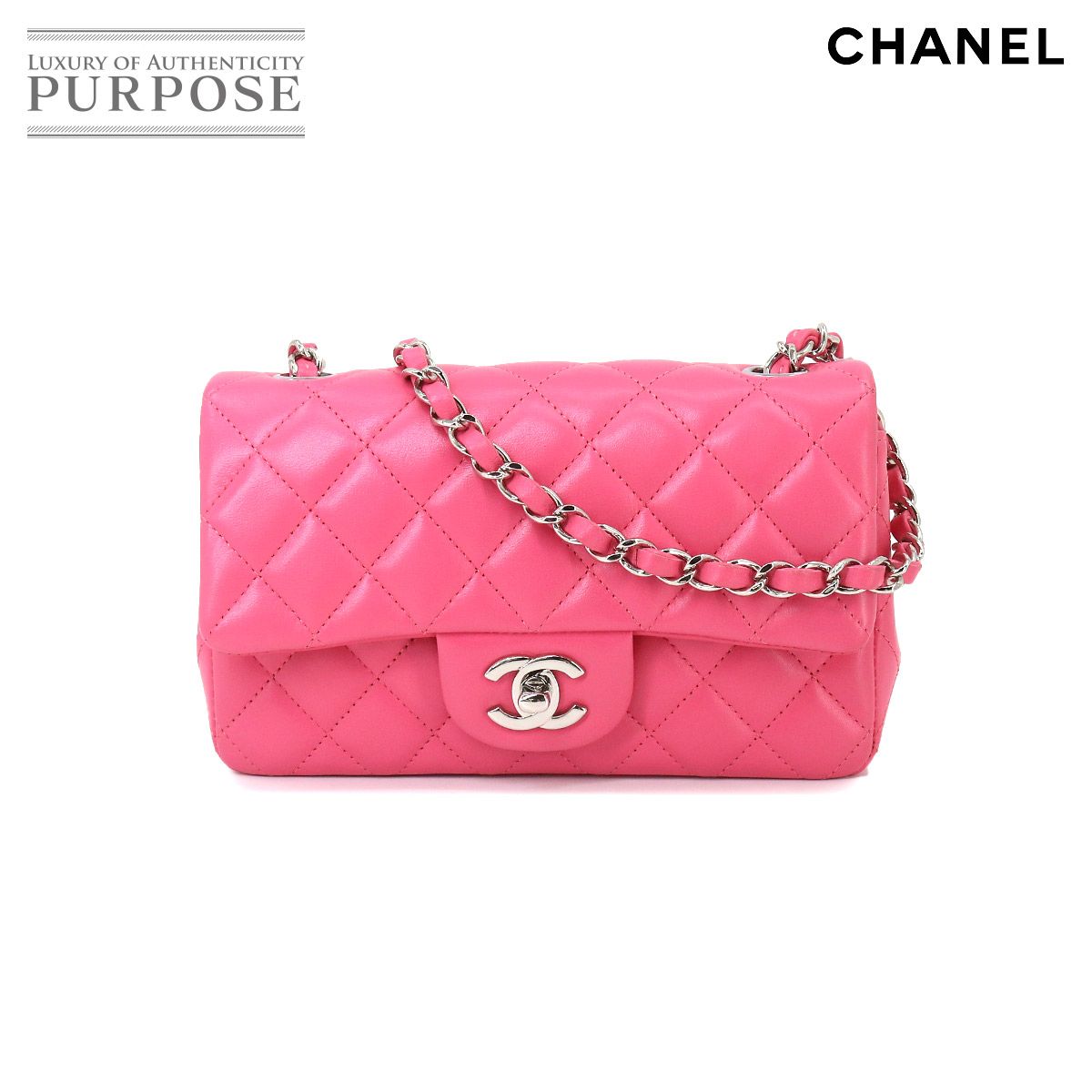 A69900 chanel mini hot sale
