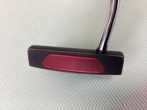 テーラーメイドパター　MULLEN 33inch 中古】 テーラーメイド TP COLLECTION MULLEN 33インチ パター