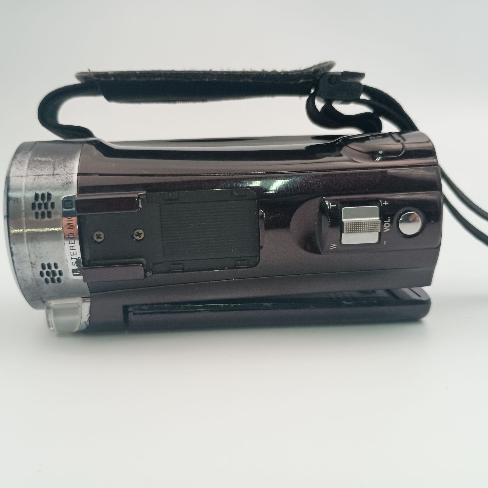 ビデオカメラ JVC gz-e565-t ハイビジョンメモリームービーGZ-E565製品情報 | JVC
