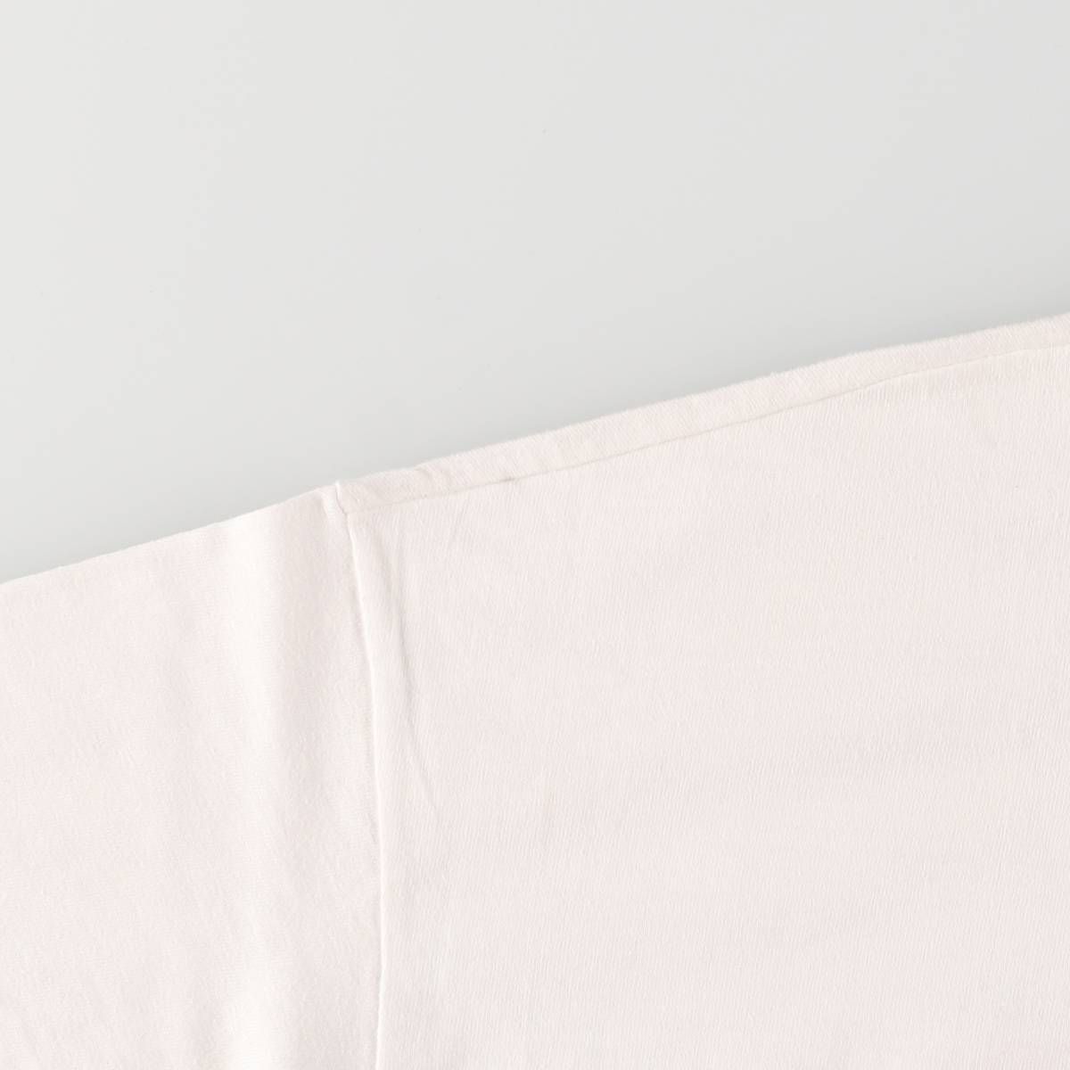 アドバタイジングTシャツ メンズXL相当