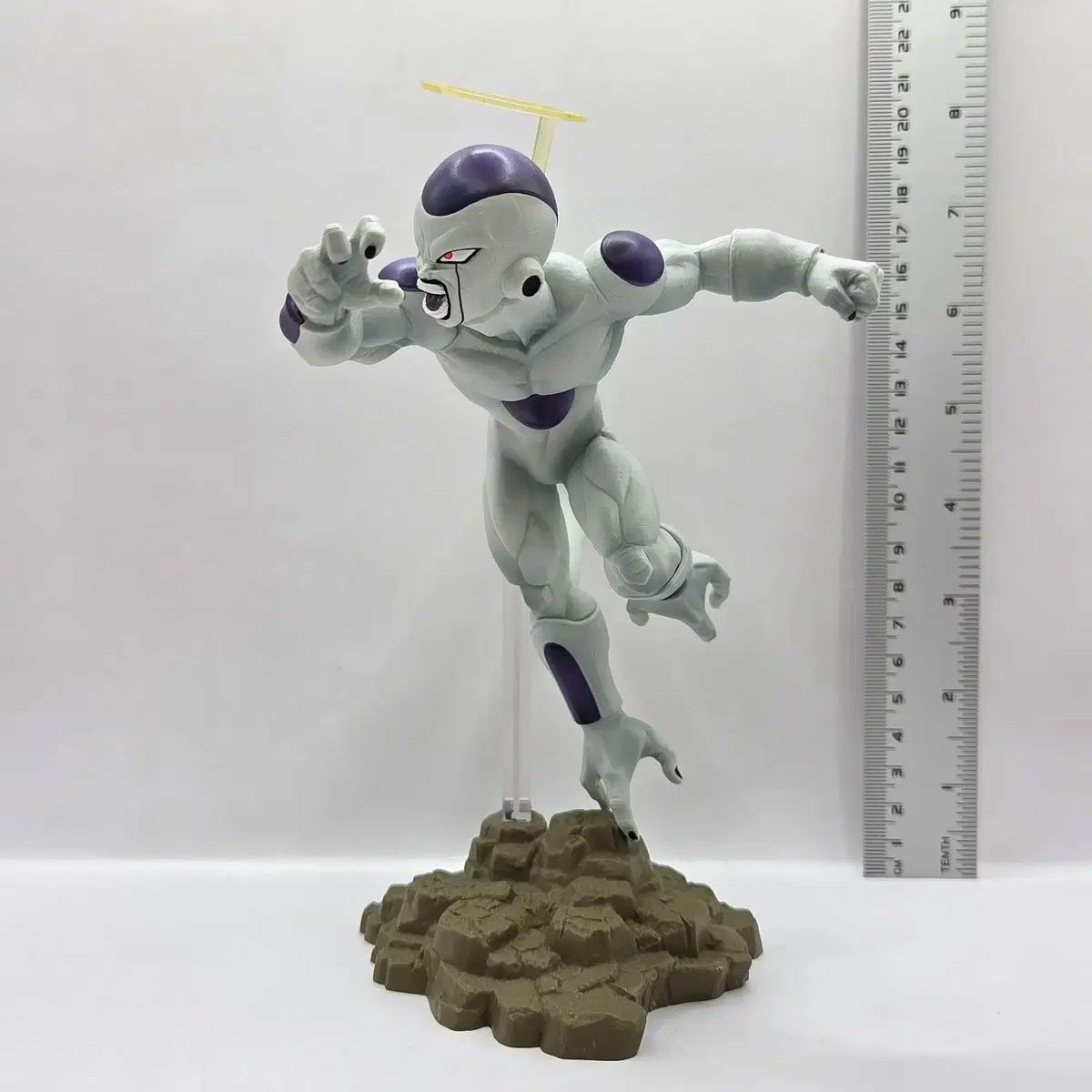 定番人気，限定SALE BANPRESTO(バンプレスト) ドラゴンボール(ドラゴンボール) SUPER(スーパー) TAG(タグ) Fighter(ファイター) FREEZA(フリーザ) フィギュア(フィギュア) (9-1) その他