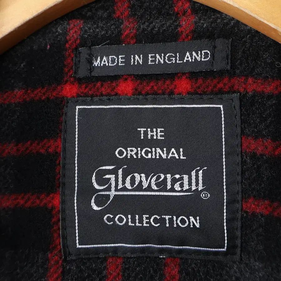 グローバーオール