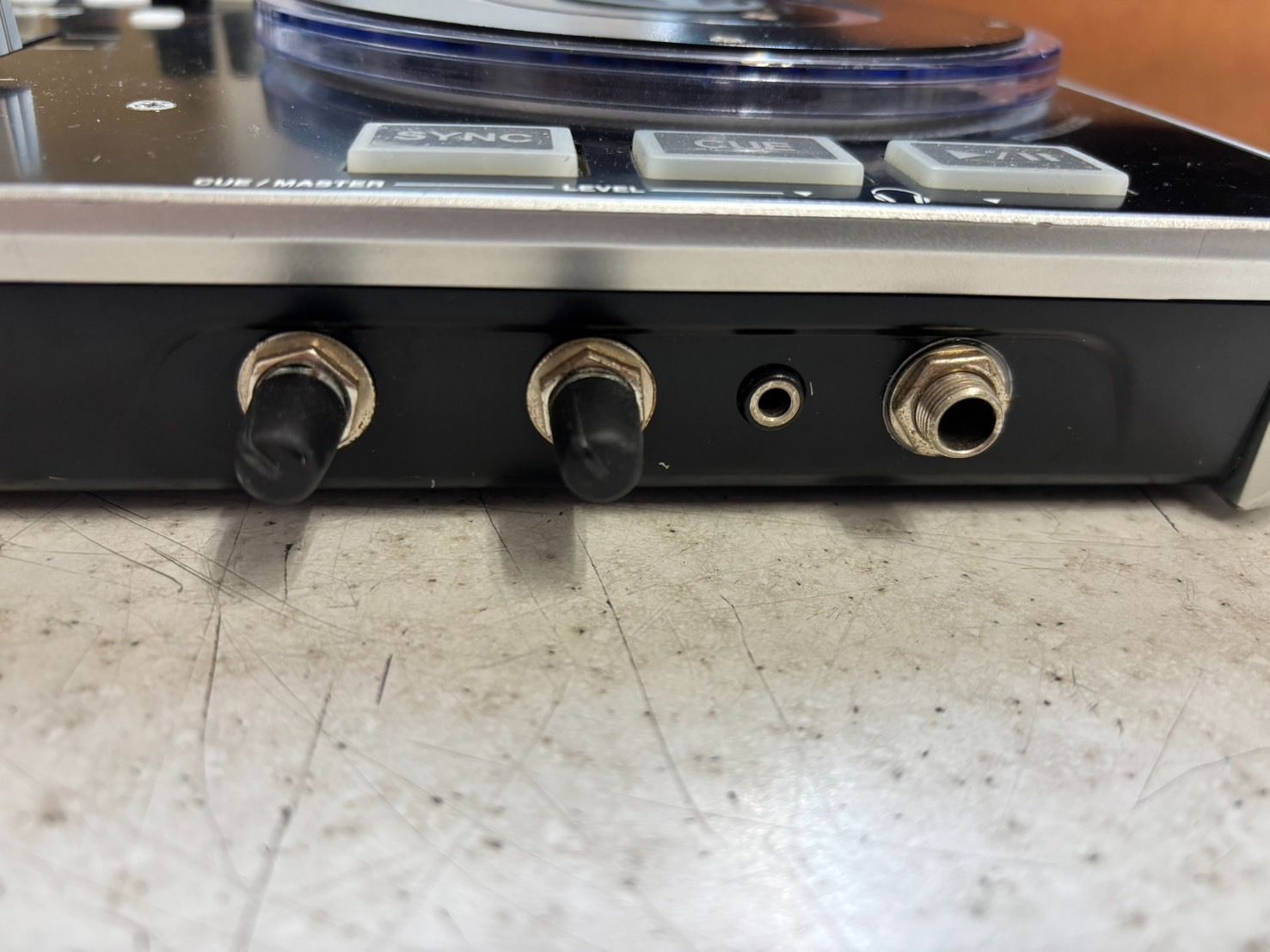 VCI-380