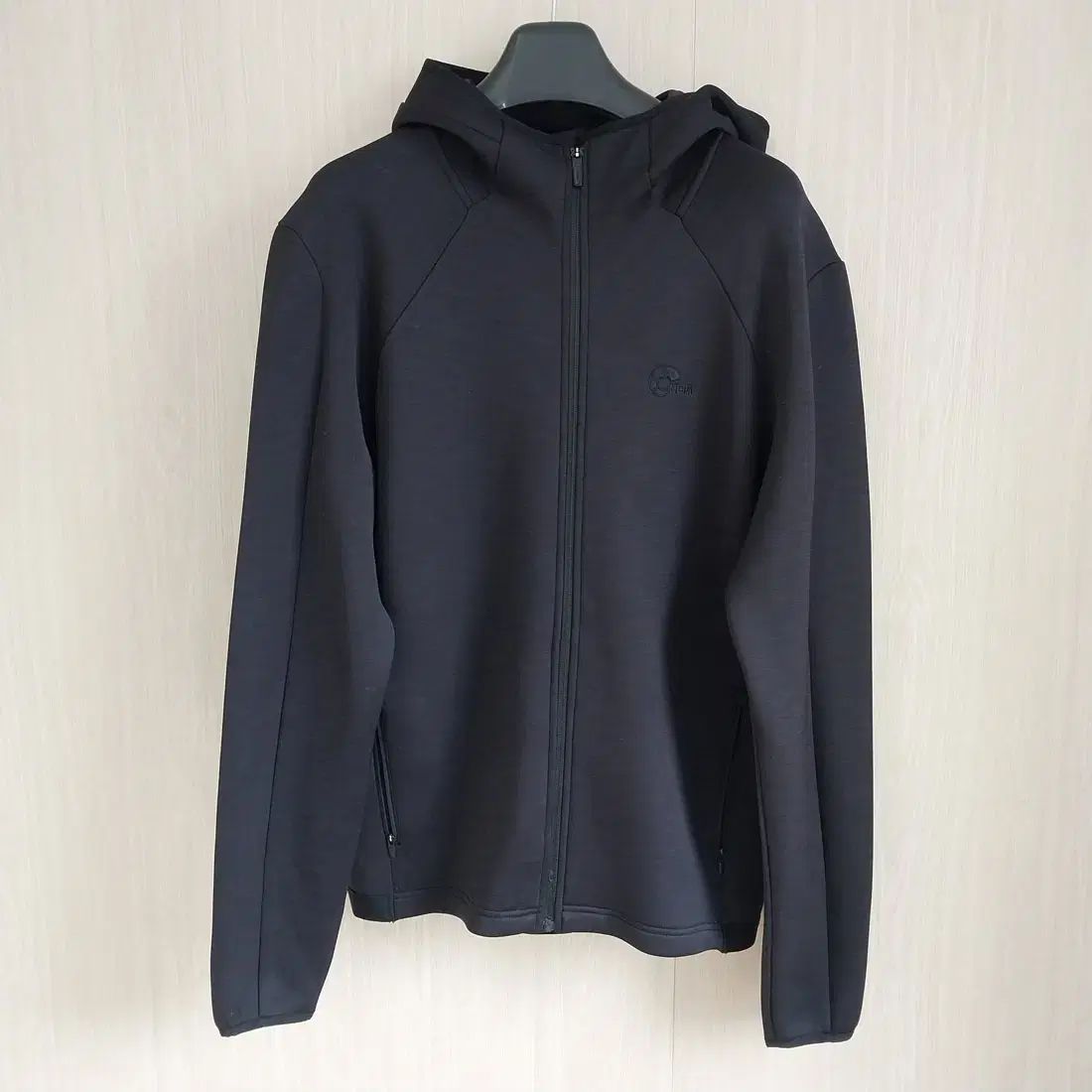NEPA(ネパ) 正規品 フード ジップアップ ジャケット 105 サイズ C13061