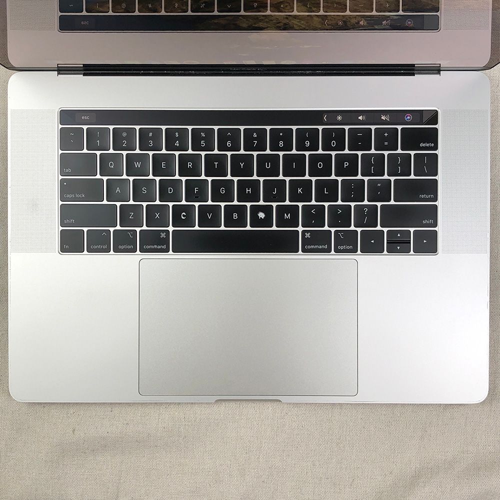 ◇ジャンク品・本体のみ◇Apple MacBook Pro (15インチ 2019