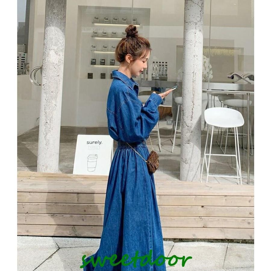 ワンピース 無地