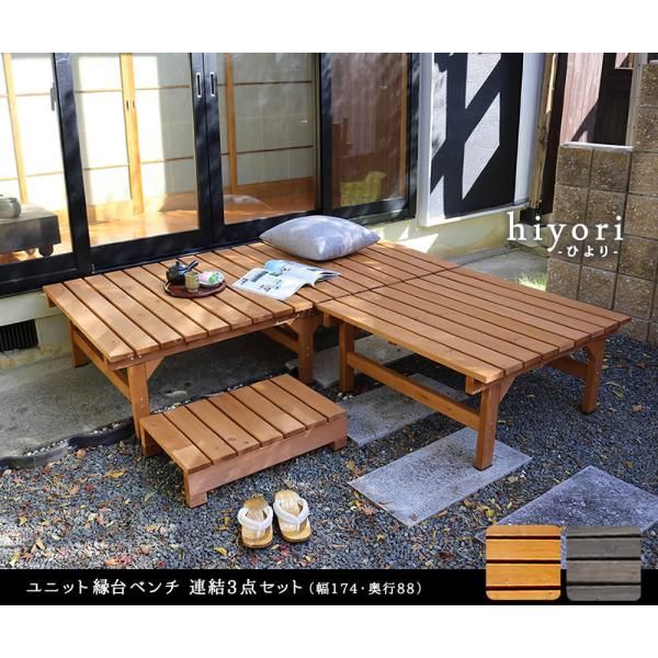 ベンチ 腰掛け