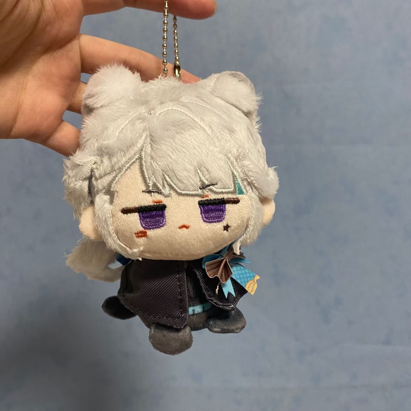 MiKeLe製品】原神 リネット ぬいぐるみ チャーム 12cm - メルカリ
