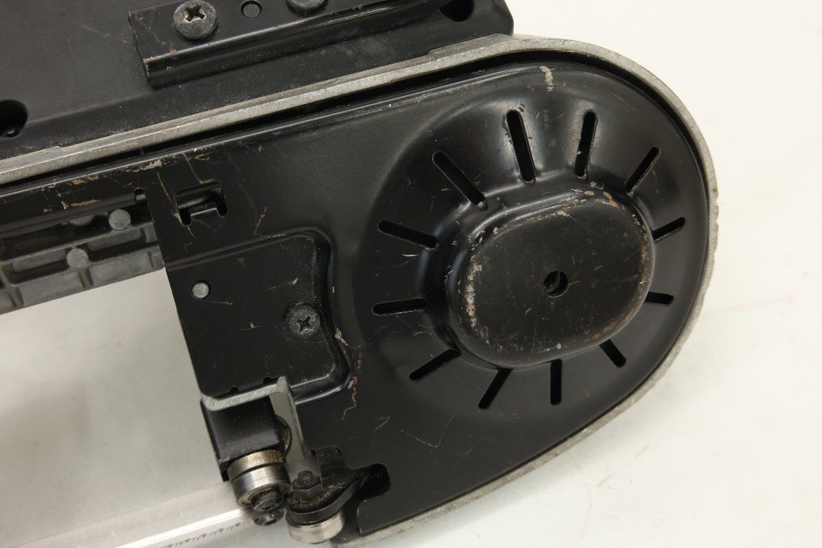 充電バンドソー EZ45A5