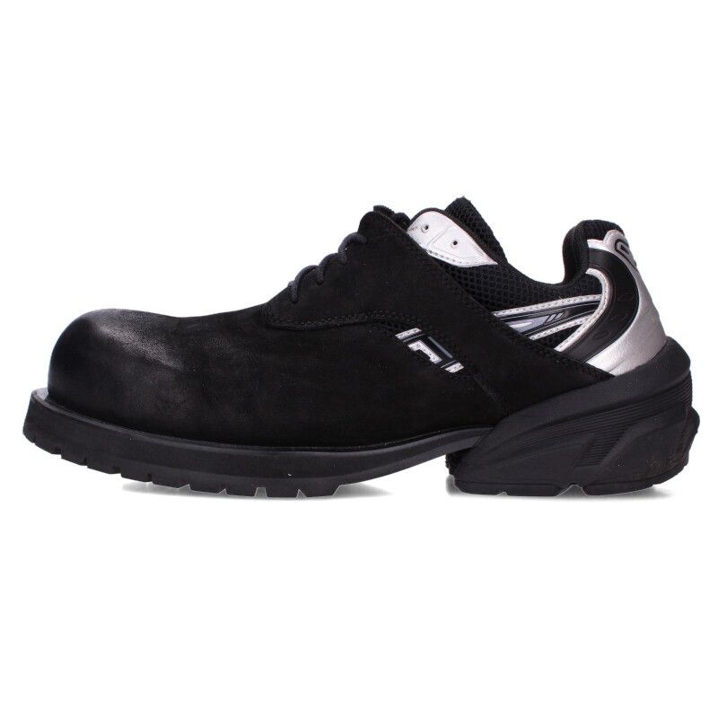 remagine ハイブリッドダービー ブラック remagine hybrid derby shoesダービーシューズ