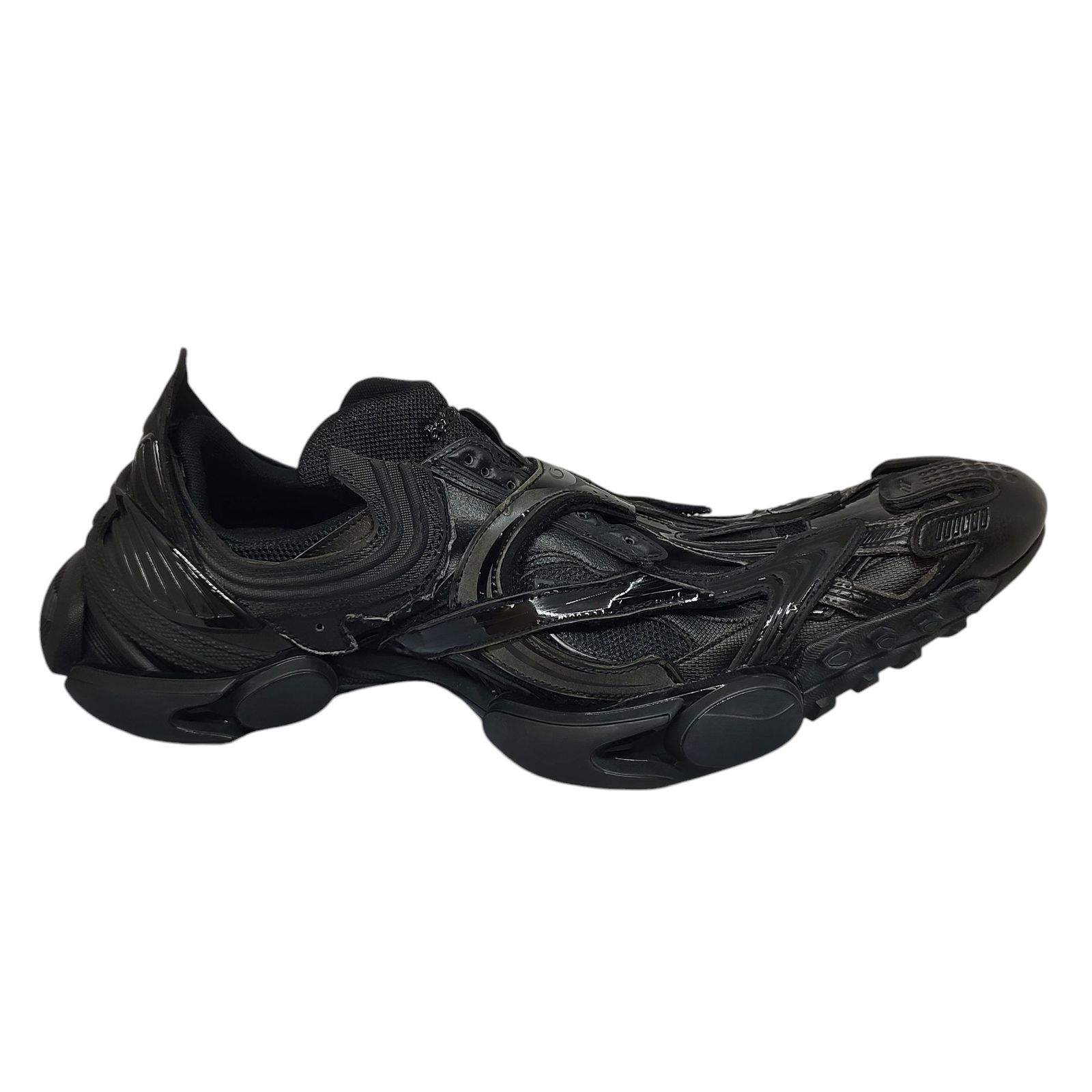 ✴︎バレンシアガ✴︎ 楽天市場】BALENCIAGA(バレンシアガ) サイズ:42 DEFENDER