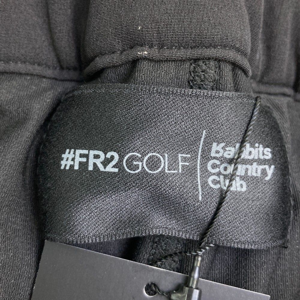 サイズ：S FR2 GOLF エフアールツーゴルフ  インナー付きスカート  ブラック系 [240101251315]# ゴルフウェア レディース ストスト