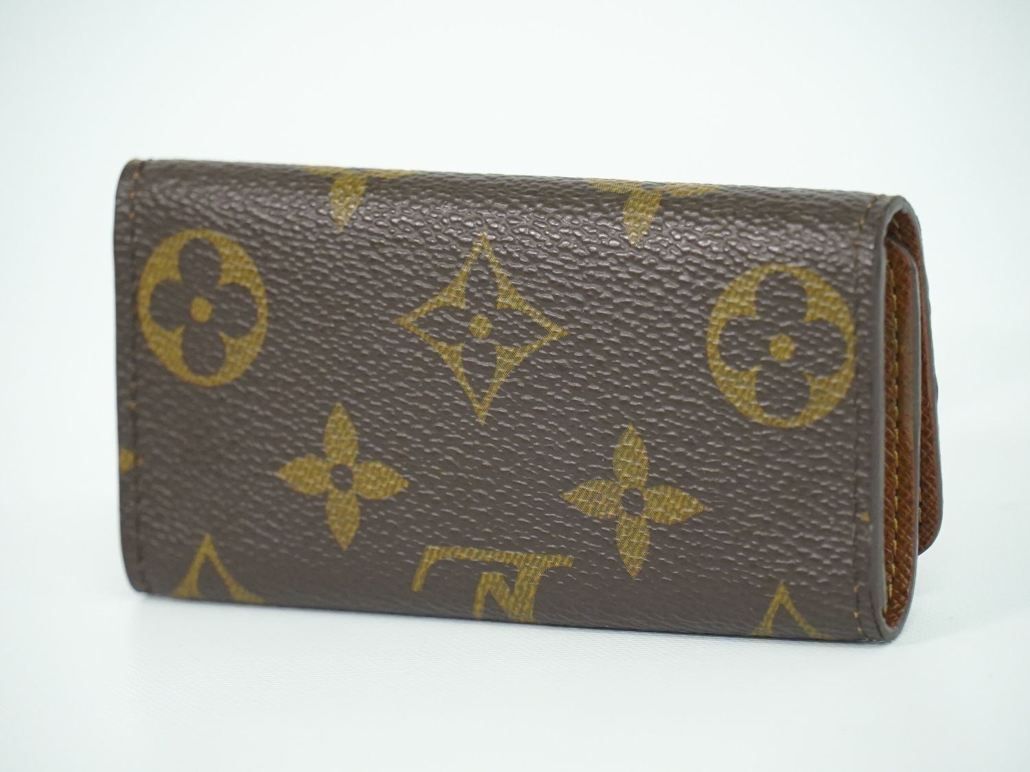 希少】ジャンポールゴルチエ キーケース ハート 剣5連ユニセックス