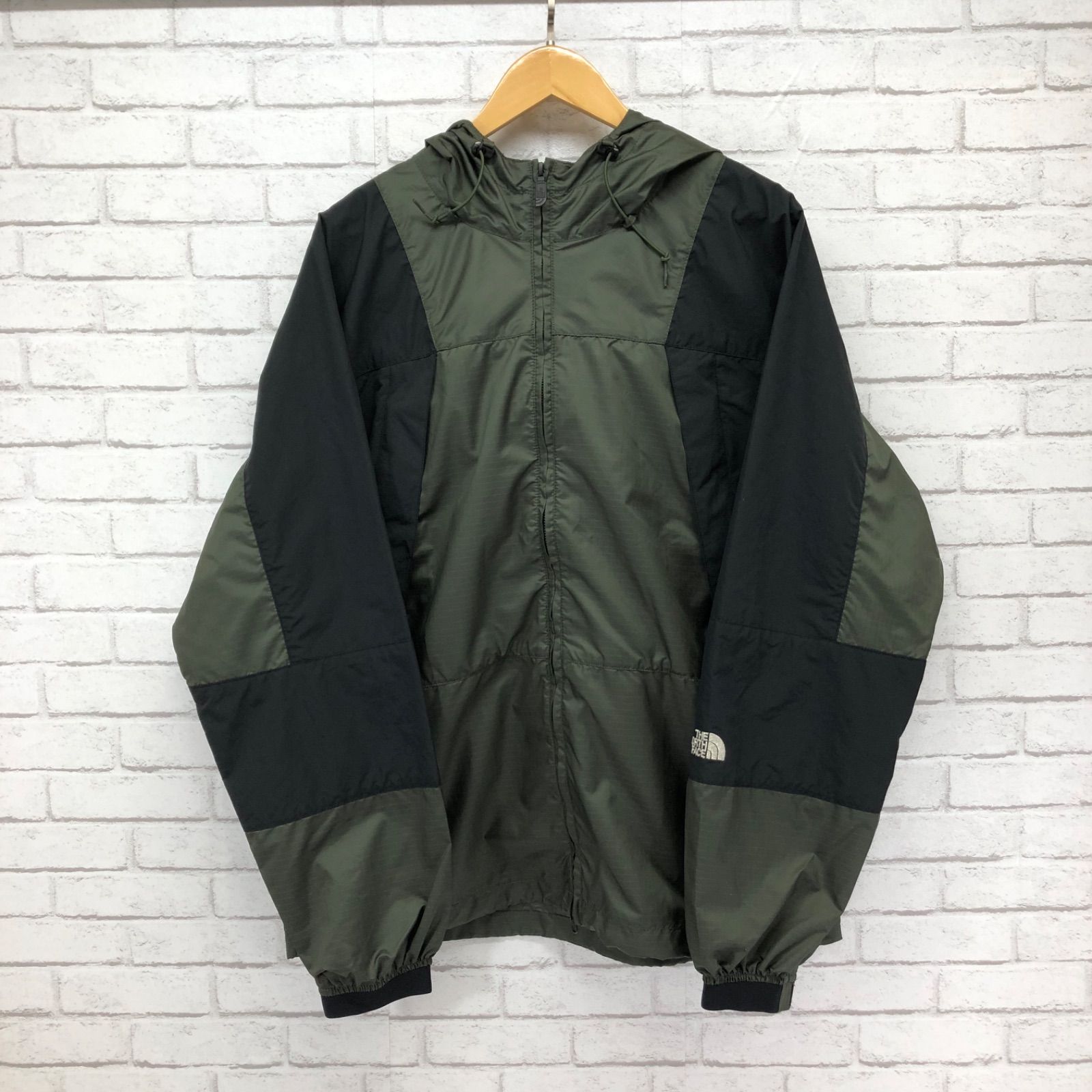 THE NORTH FACE PURPLE LABEL × BEAMS BOY ザノースフェイス パープルレーベル × ビームス マウンテン ウィンド  パーカー - メルカリ