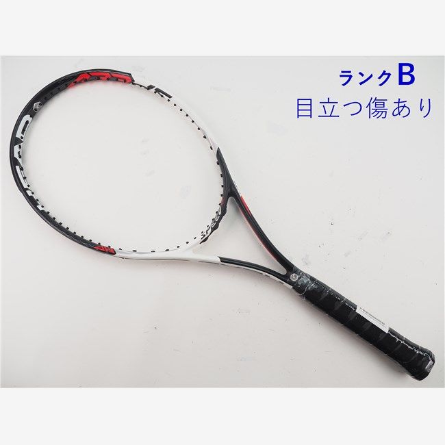 テニスラケット ヘッド グラフィン タッチ スピード MP 2017年モデル G2 HEAD GRAPHENE TOUCH SPEED MP 2017 c25090304c