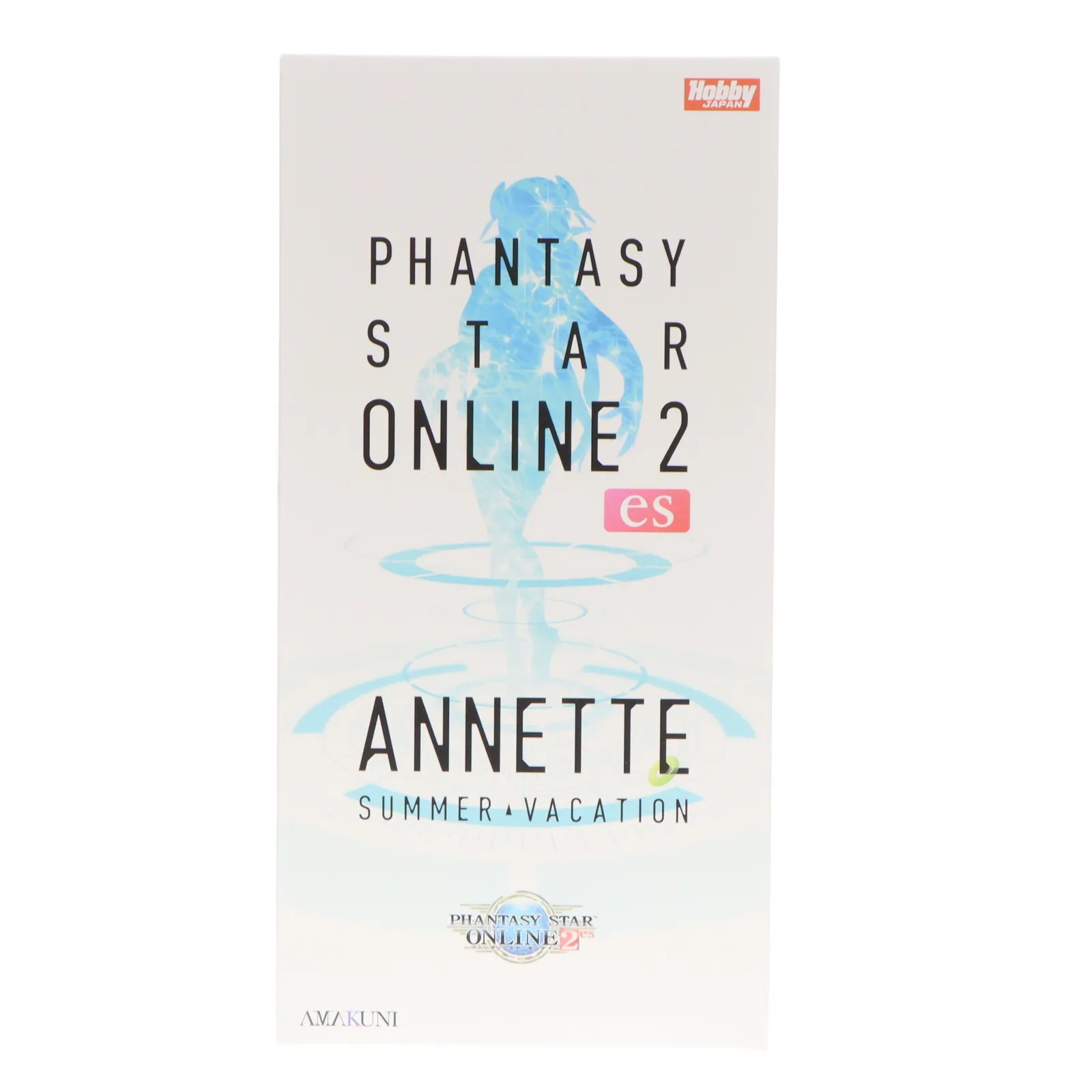 [未開封品] PSO 2 es ジェネ［サマーバケーション］ 2025年最新】PHANTASY STAR ONLINE 2 es ジェネ[サマー