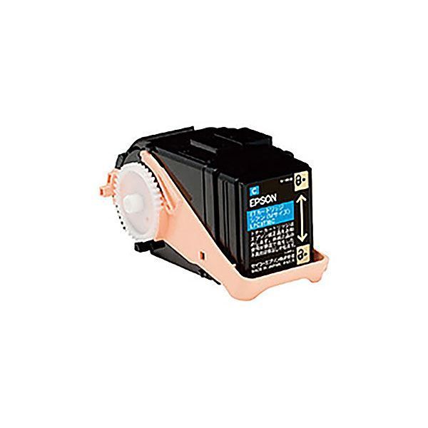 100%新品，SALE (業務用3セット) 【純正品】 EPSON エプソン インクカートリッジ/トナーカートリッジ 【LPC3T35C シアン】 Mサイズ ETカートリッジ インクカートリッジ・詰め替えインク