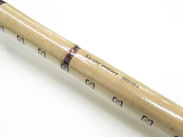 21スコーピオン 2831R-2