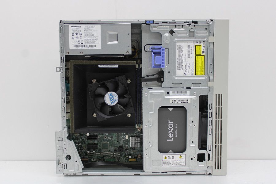 NEC PC-MK27MLZ6CBSU Core i5 6400 2.7GHz/8GB/256GB(SSD)/Multi