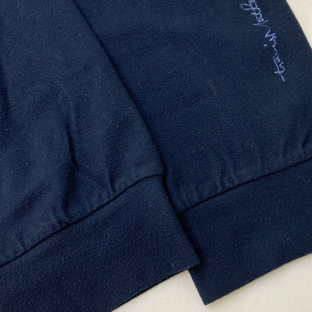 TRAVIS MATHEW トラビスマシュー ハイネック 長袖Tシャツ 起毛