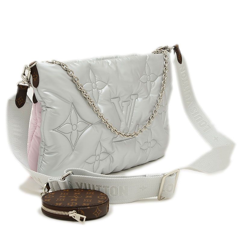 LOUIS VUITTON マキシミュルティポシェットアクセソワール ショ 残少!ルイヴィトン マキシ ミュルティ ポシェットアクセソワール