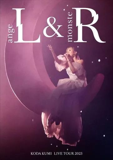 中古】邦楽DVD 倖田來未 / KODA KUMI LIVE TOUR 2023