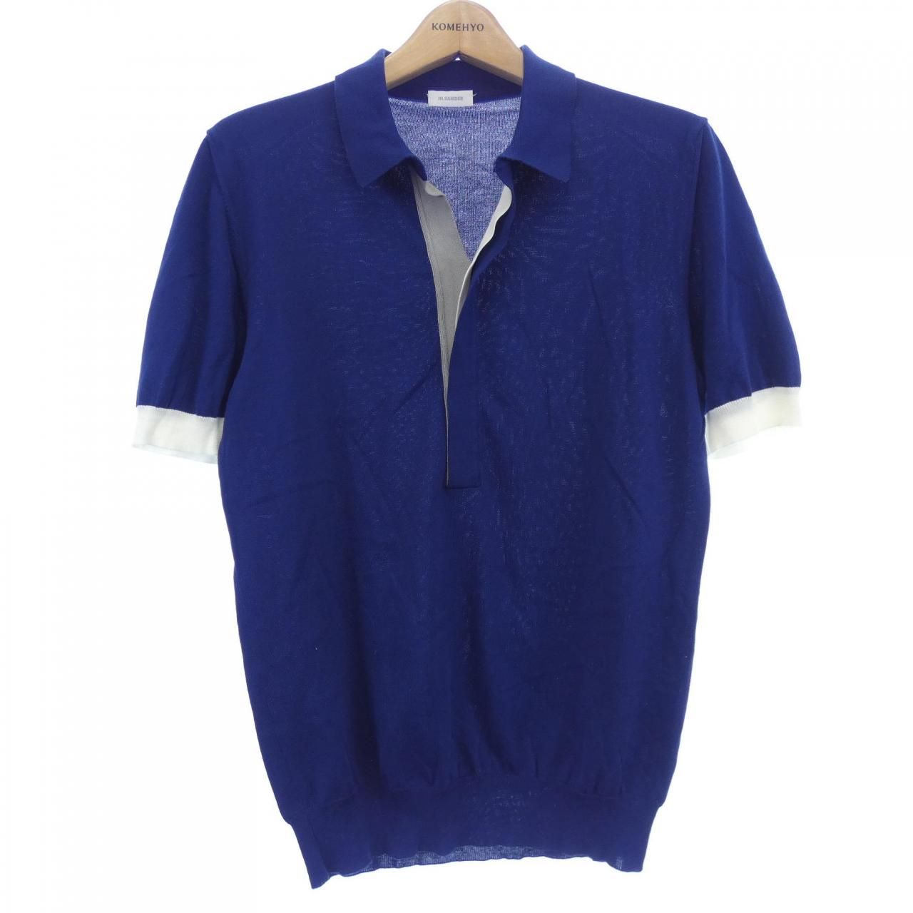 ジルサンダー JIL SANDER ポロシャツオンライン ショップ