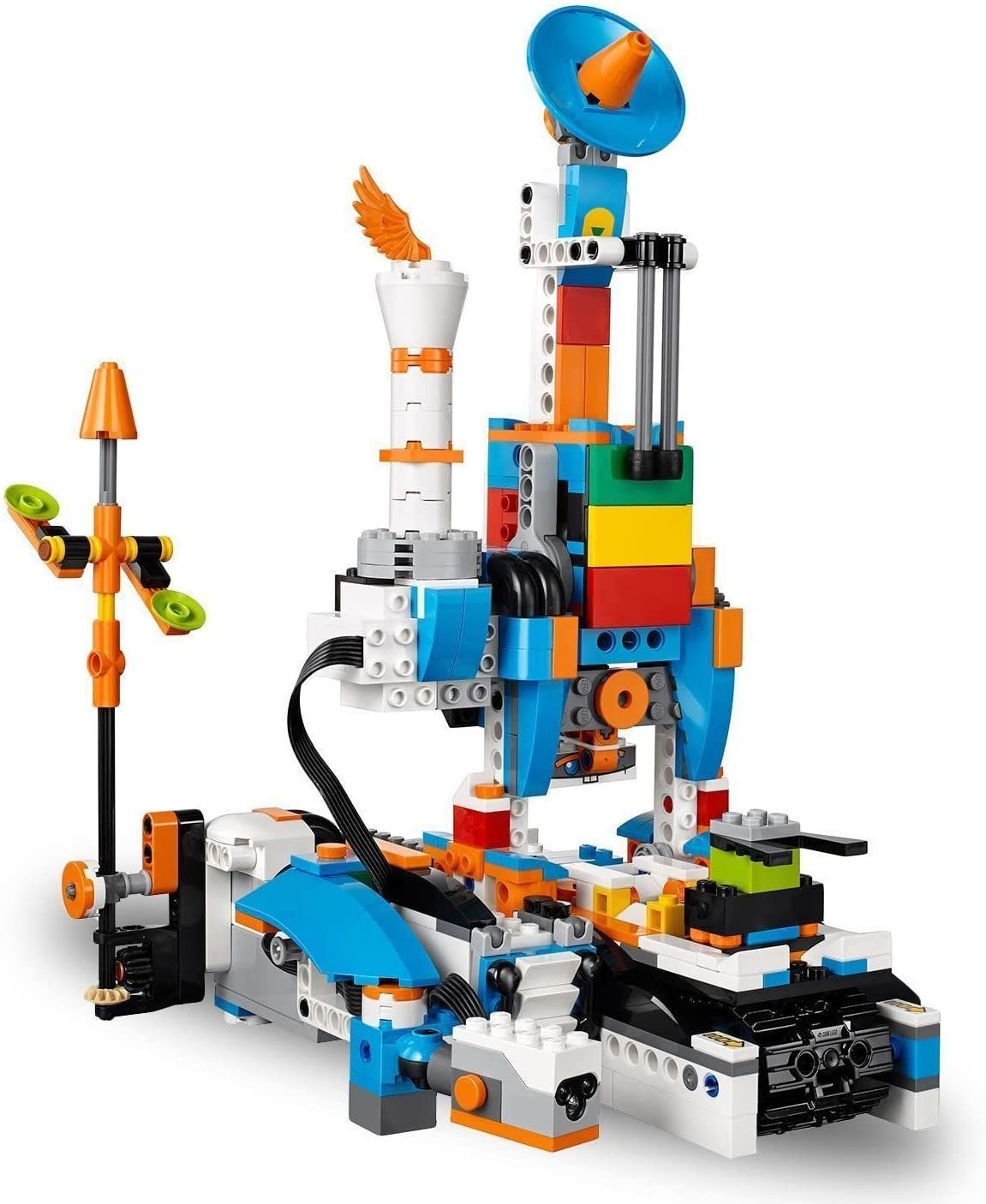 レゴ LEGO ブースト レゴブースト クリエイティブ・ボックス