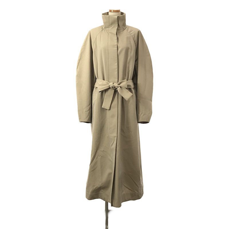 todayful Standcollar Trench Coat TODAYFUL トゥデイフル スタンド
